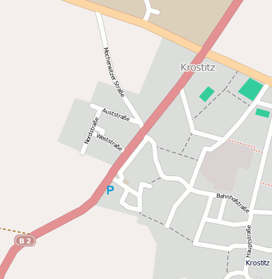Krostitz