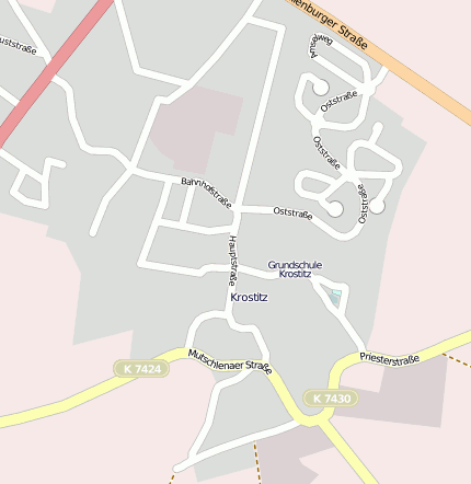 Krostitz
