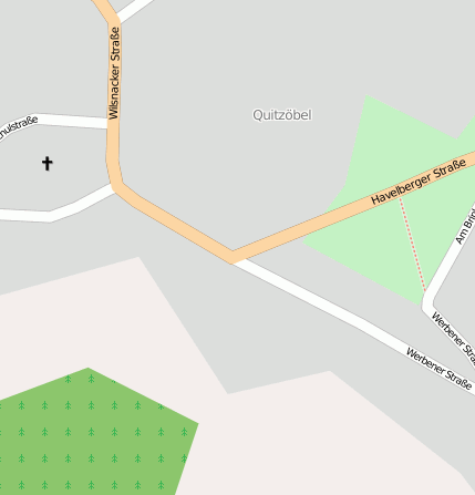 Krügerswerder