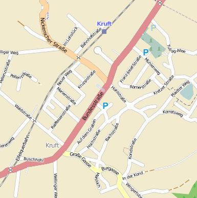 Kruft