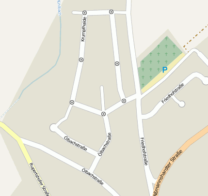 Krumpfhalde