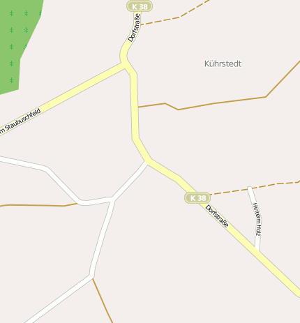 Kührstedt