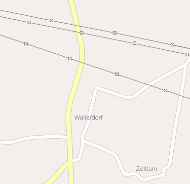 Wallerdorf