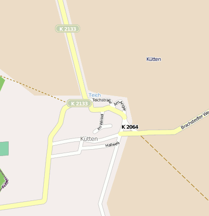 Kütten