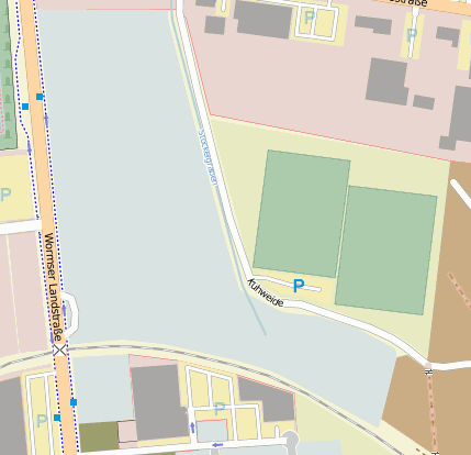 Kuhweide
