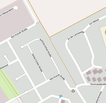 Kurfürst-Erthal-Str.