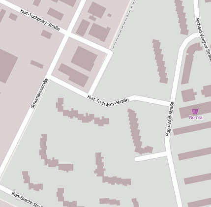 Kurt-Tucholsky-Str.