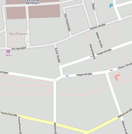 Kurze Str.