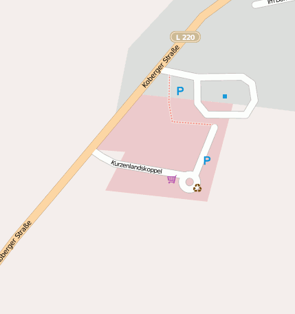 Kurzenlandskoppel