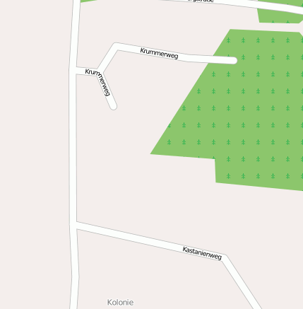 Kurzer Weg