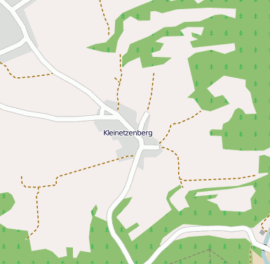 Kleinetzenberg