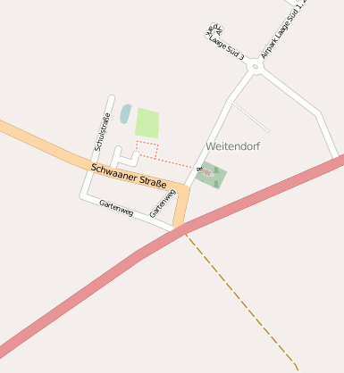 Weitendorf