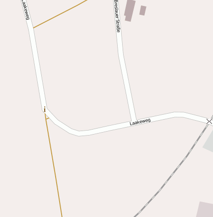 Laakeweg