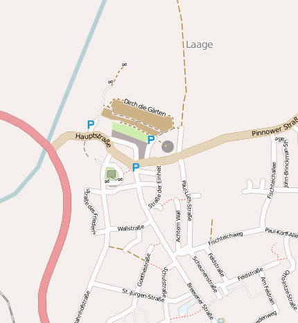Laave