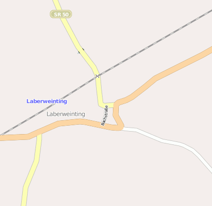 Laberweinting