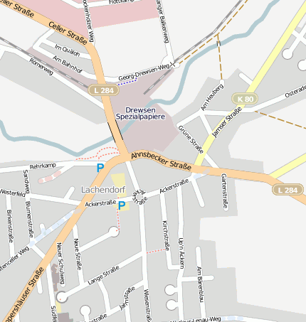 Lachendorf