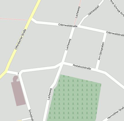 Lacheweg