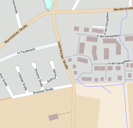 Ladenburger Str.