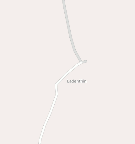 Ladenthin
