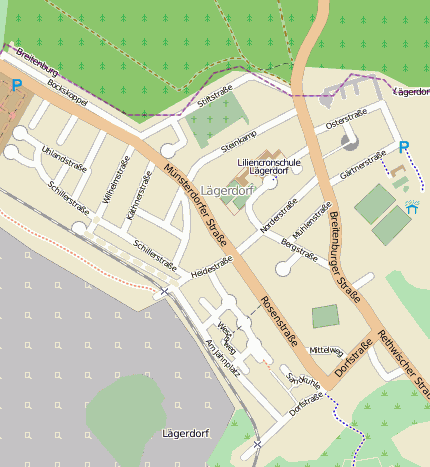 Lägerdorf