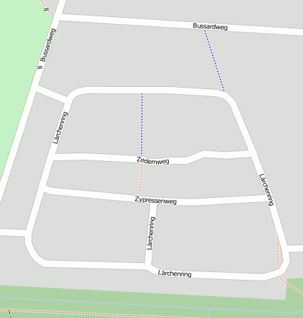 Lärchenring