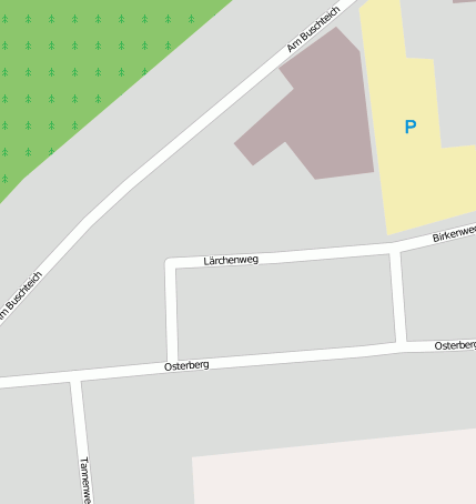 Lärchenweg