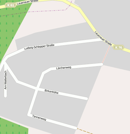 Lärchenweg