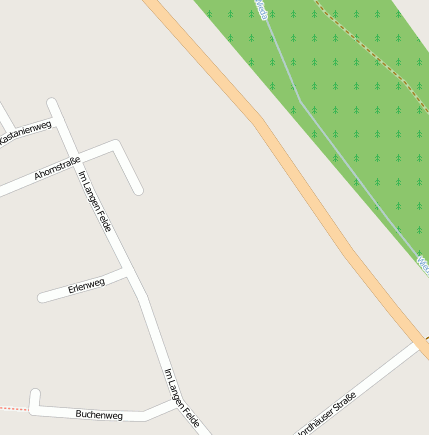 Lärchenweg
