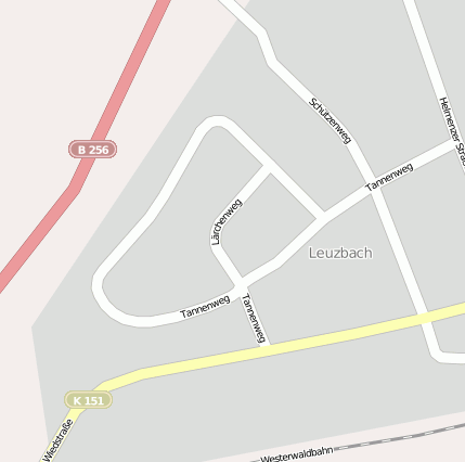 Lärchenweg