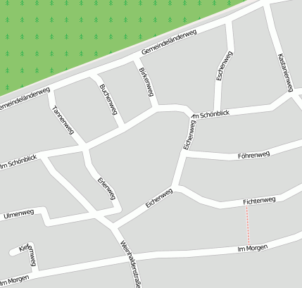 Lärchenweg