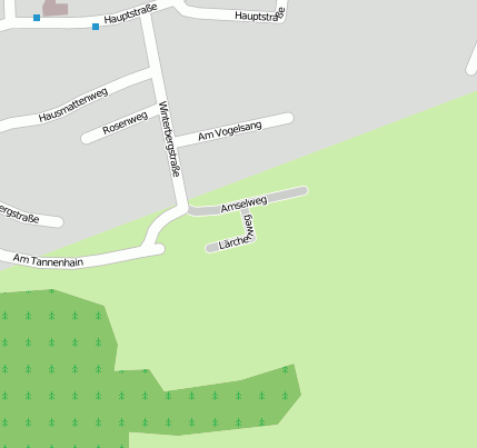 Lärchenweg