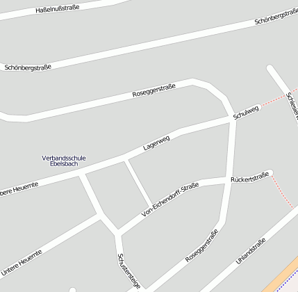 Lagerweg