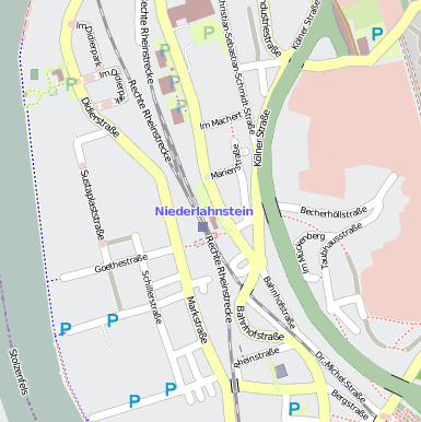 Niederlahnstein