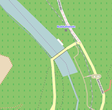 Lahntalstr.