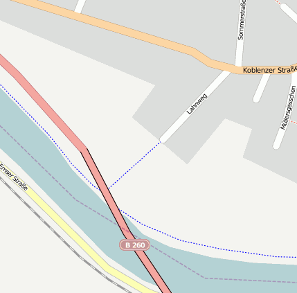 Lahnweg