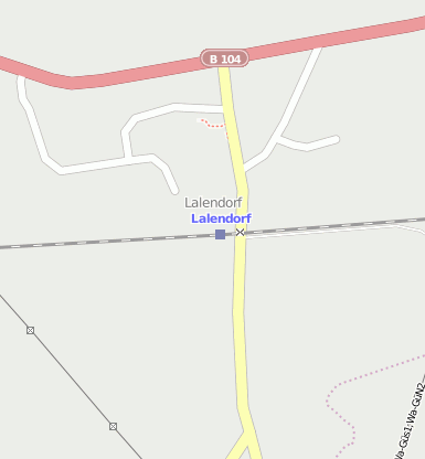 Lalendorf