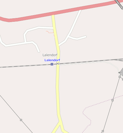 Lalendorf