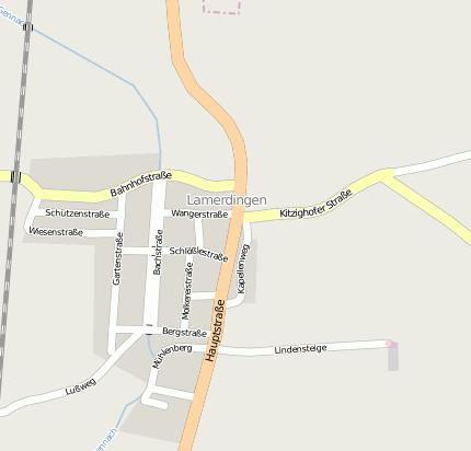 Lamerdingen