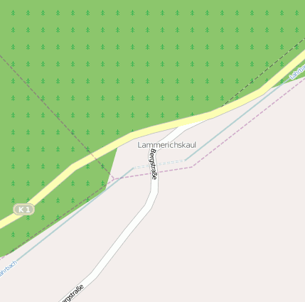 Lammrichskaul