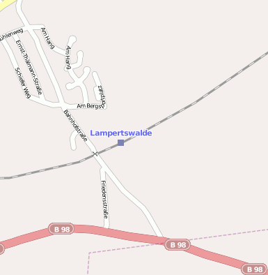 Lampertswalde