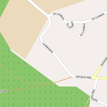 Landbergweg