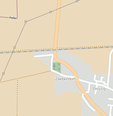 Zwebendorf