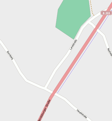 Landstr.