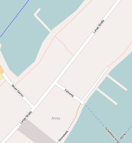 Lange Str.
