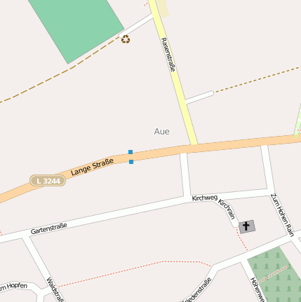 Lange Str.