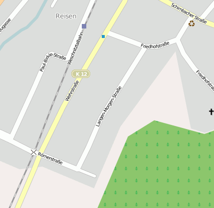 Langen-Morgenstr.