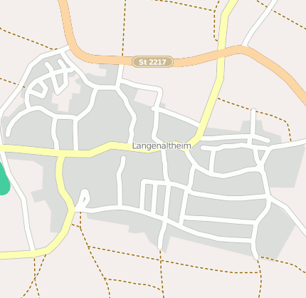 Langenaltheim