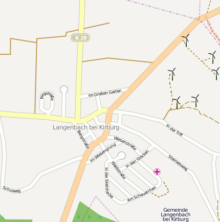 Langenbach