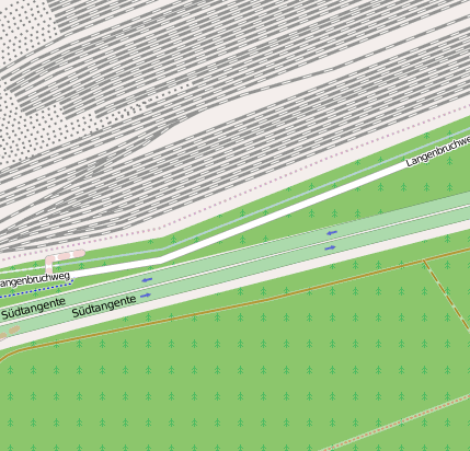 Langenbruchweg