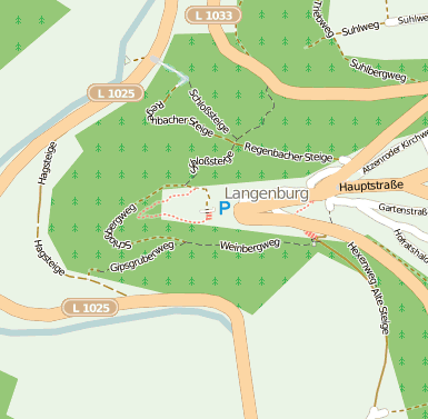 Langenburg